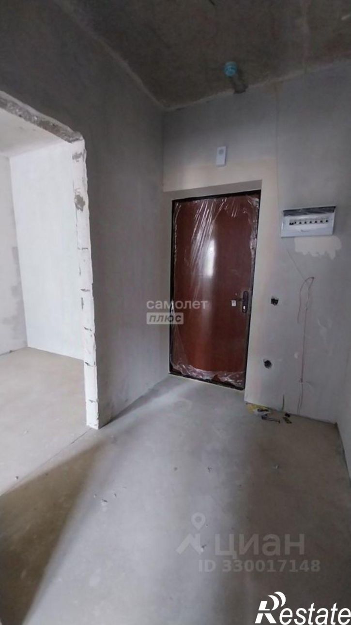 1-комн квартира улица Лётчика Позднякова, 2 к11,  д. 2 к11