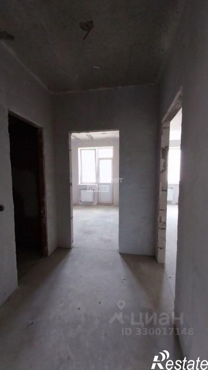 1-комн квартира улица Лётчика Позднякова, 2 к11,  д. 2 к11
