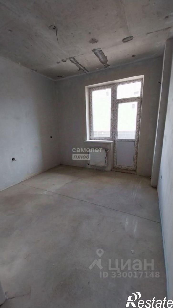 1-комн квартира улица Лётчика Позднякова, 2 к11,  д. 2 к11