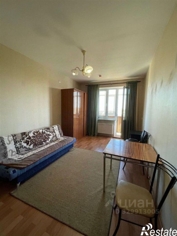 2-комн квартира Кубанская улица, 26,  д. 26