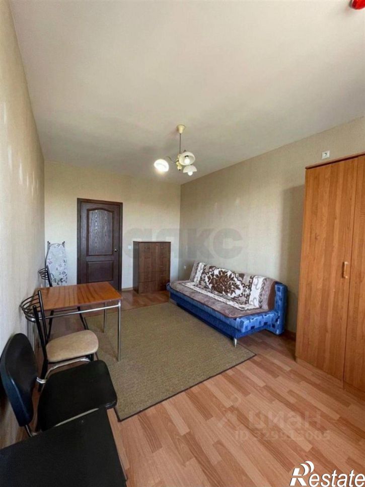 2-комн квартира Кубанская улица, 26,  д. 26