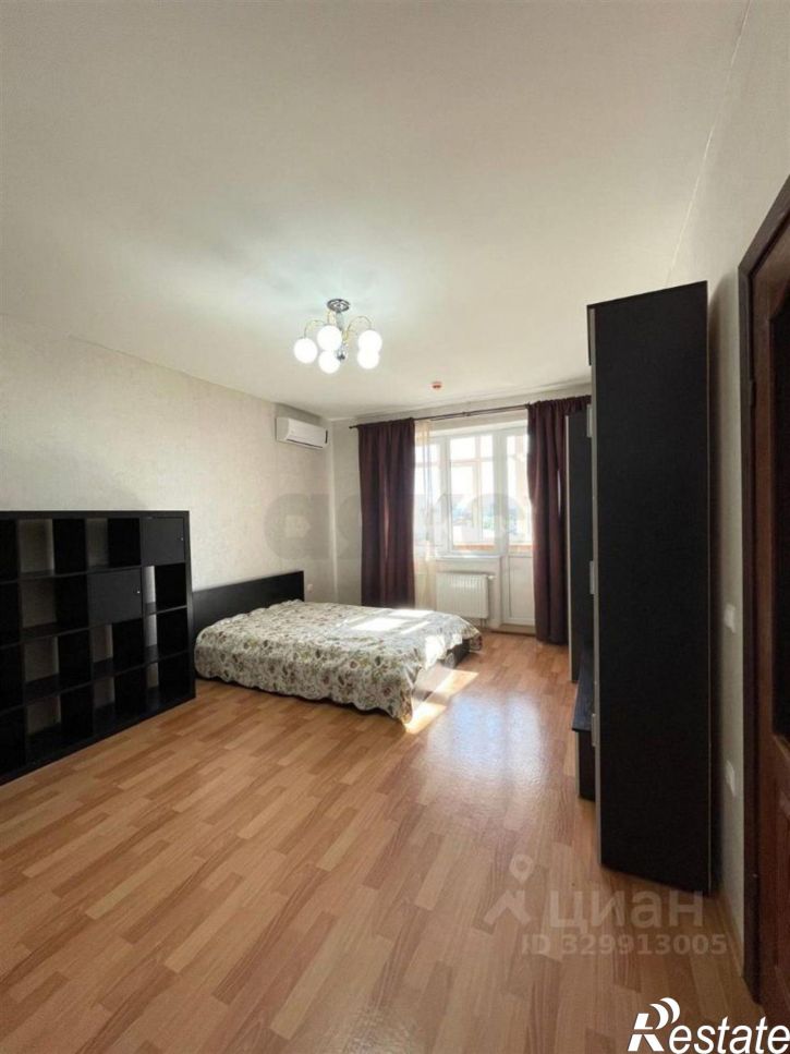 2-комн квартира Кубанская улица, 26,  д. 26