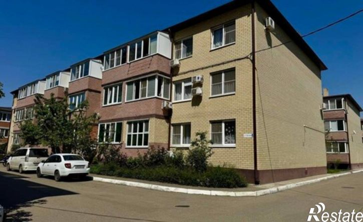1-комн квартира улица Евгении Жигуленко, 30/2,  д. 30/2