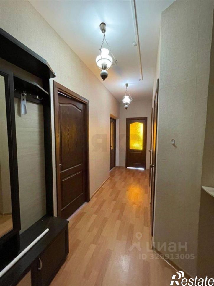 2-комн квартира Кубанская улица, 26,  д. 26