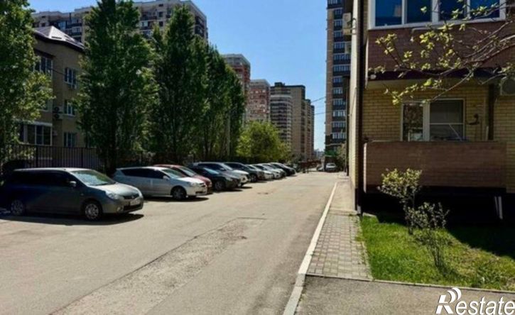 1-комн квартира улица Евгении Жигуленко, 30/2,  д. 30/2