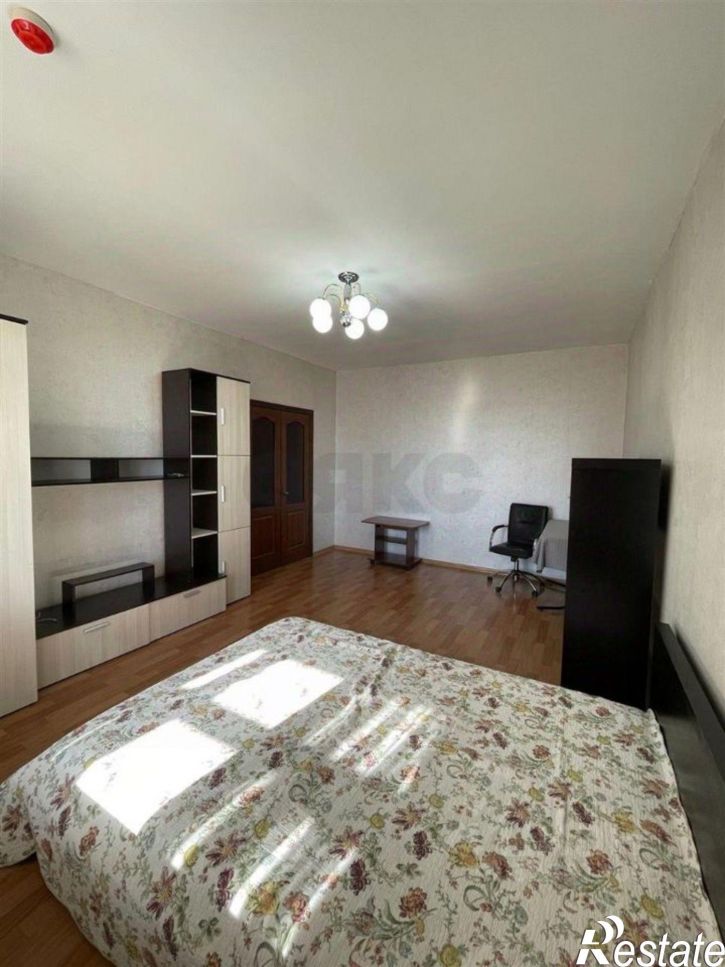 2-комн квартира Кубанская улица, 26,  д. 26