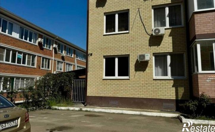 1-комн квартира улица Евгении Жигуленко, 30/2,  д. 30/2