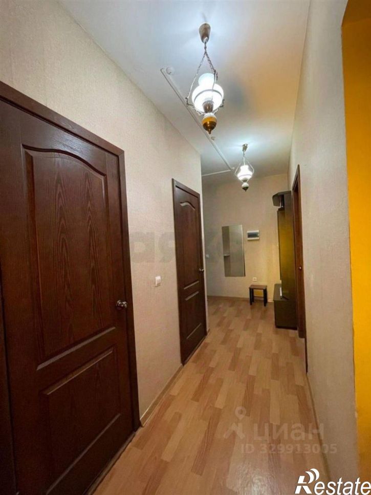 2-комн квартира Кубанская улица, 26,  д. 26