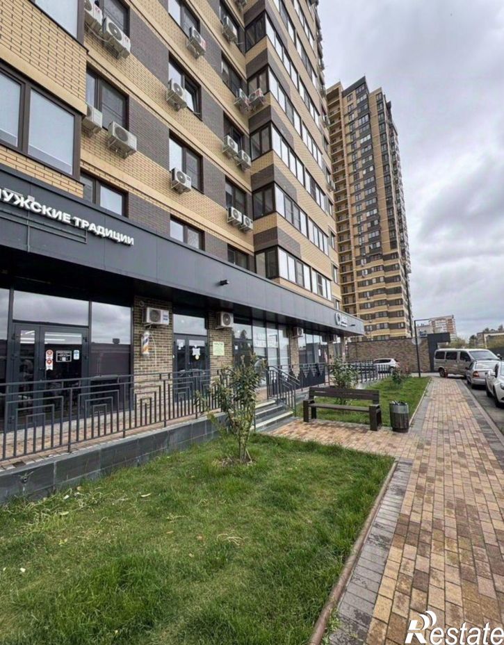 Торговое помещение ул Уральская, 71,  д. 71