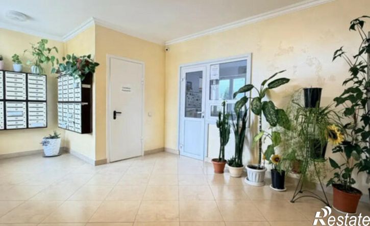 1-комн квартира ул Есаульская, 57,  д. 57