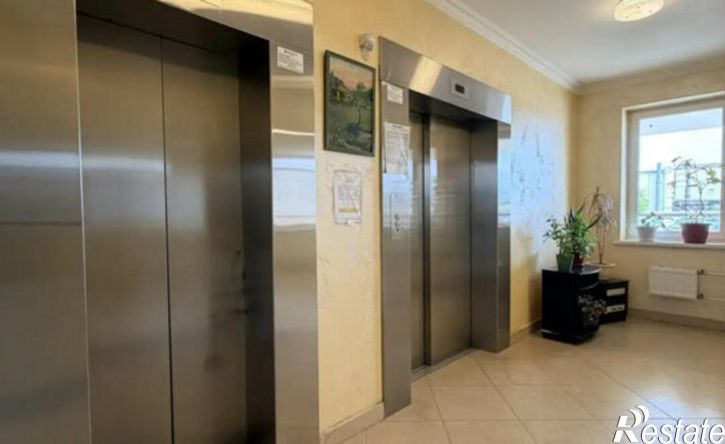 1-комн квартира ул Есаульская, 57,  д. 57