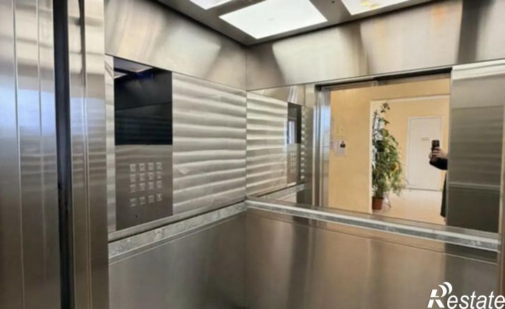 1-комн квартира ул Есаульская, 57,  д. 57