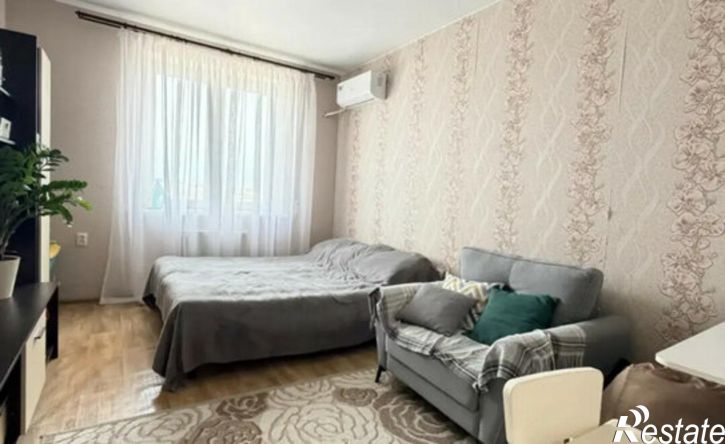 1-комн квартира ул Есаульская, 57,  д. 57