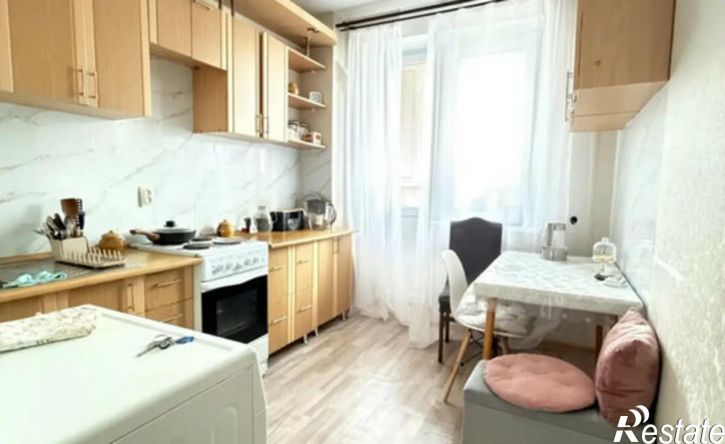 1-комн квартира ул Есаульская, 57,  д. 57
