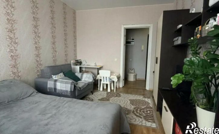 1-комн квартира ул Есаульская, 57,  д. 57