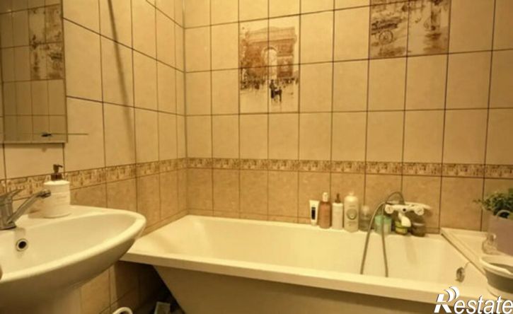 1-комн квартира ул Есаульская, 57,  д. 57