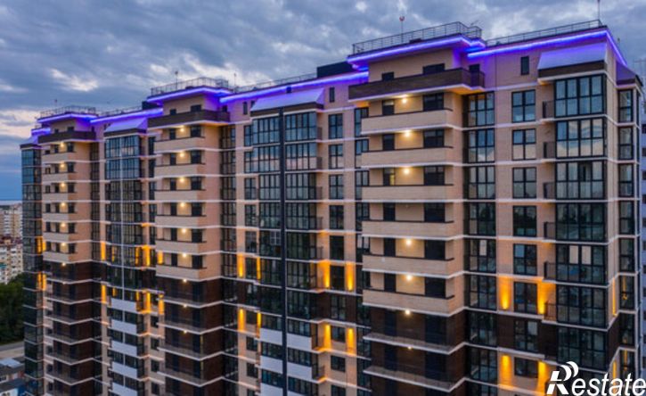 1-комн квартира ул Автолюбителей, 1Г,  д. 1Г