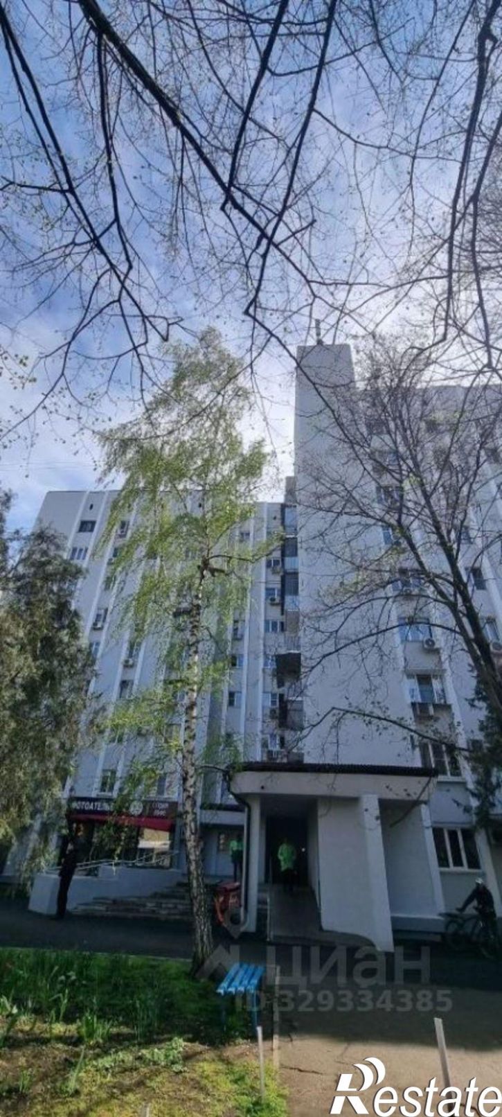 1-комн квартира ул им. Тургенева, 148/1,  д. 148/1