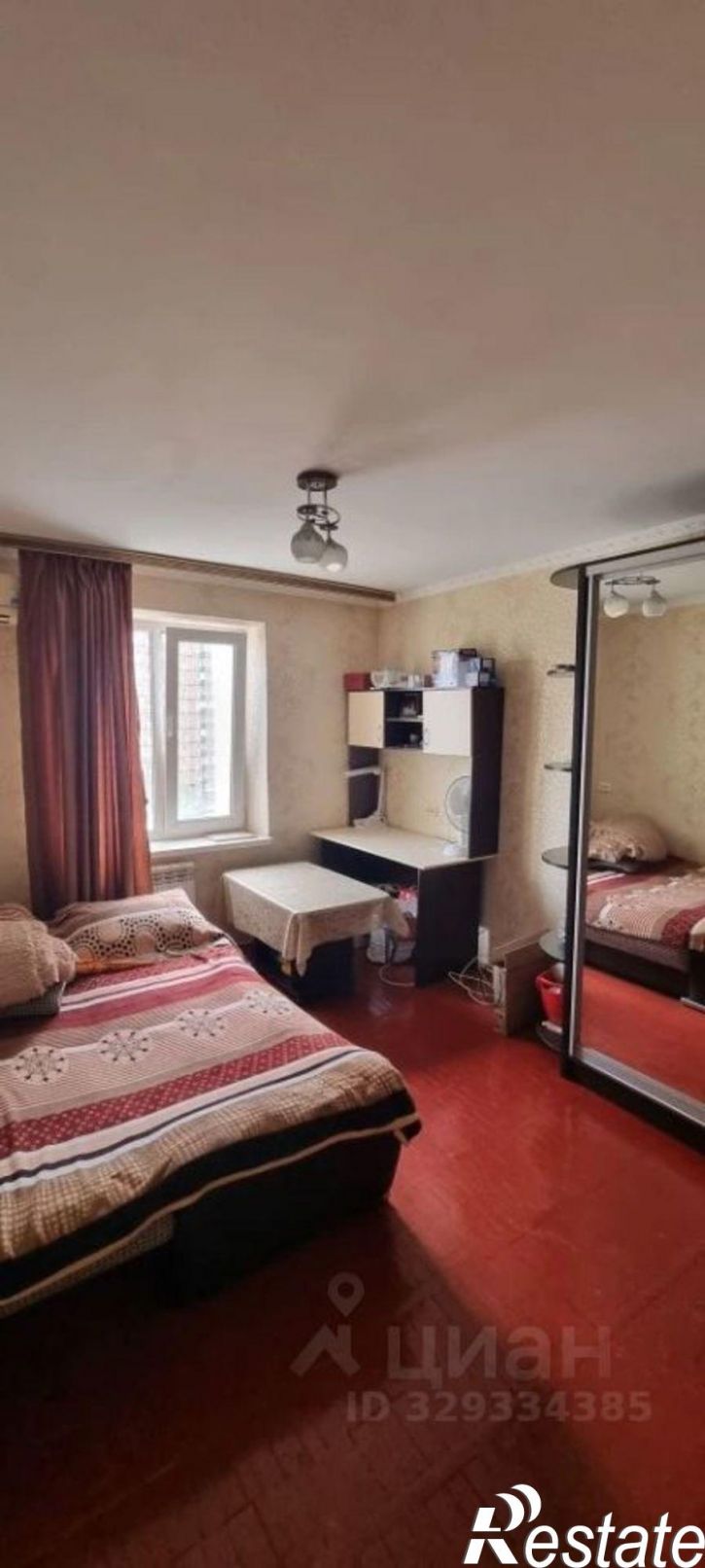 1-комн квартира ул им. Тургенева, 148/1,  д. 148/1