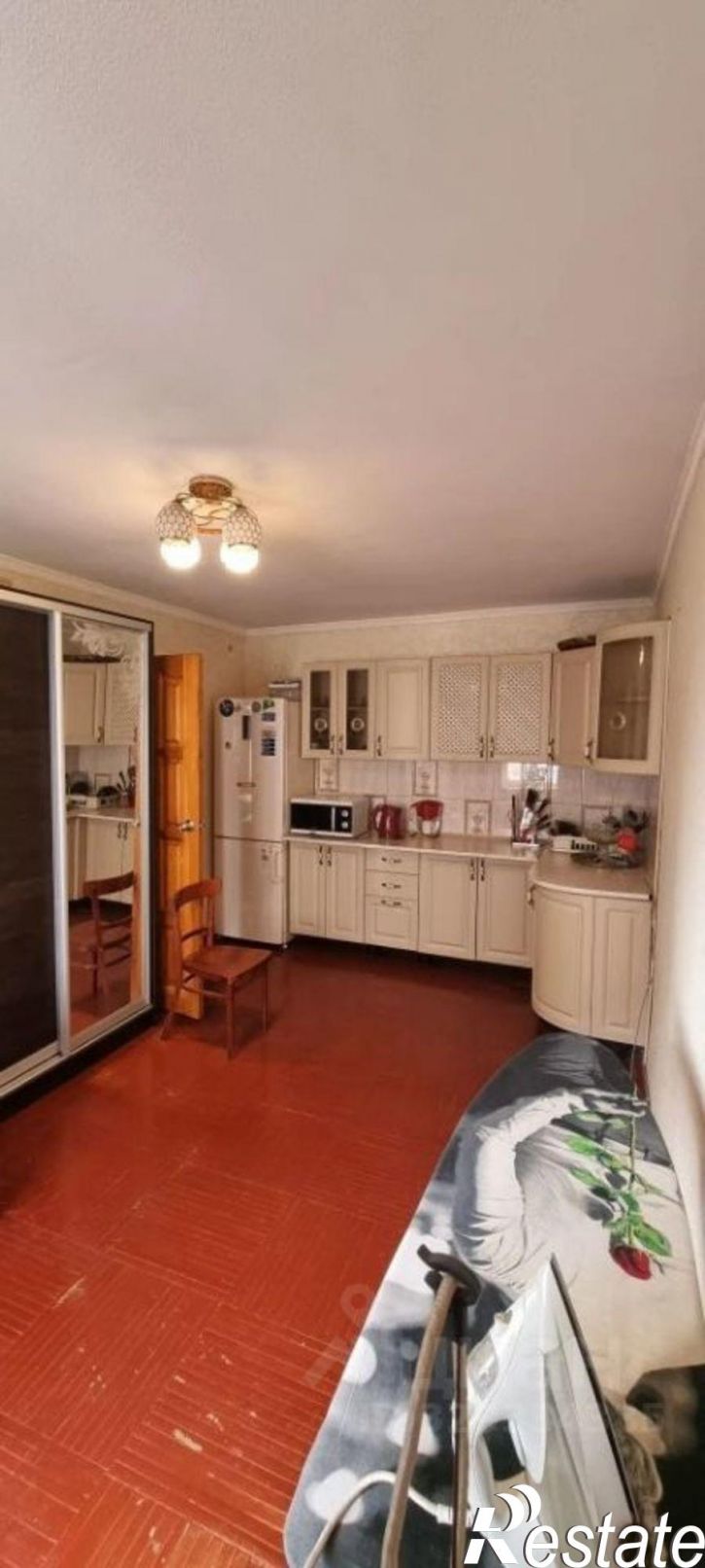 1-комн квартира ул им. Тургенева, 148/1,  д. 148/1