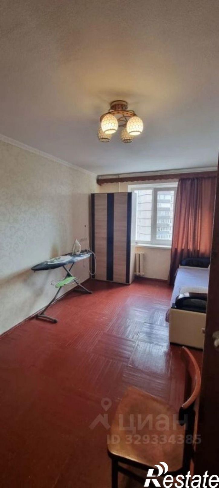 1-комн квартира ул им. Тургенева, 148/1,  д. 148/1