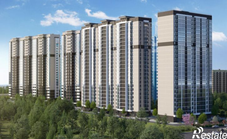 1-комн квартира ул Автолюбителей, 1Г,  д. 1Г