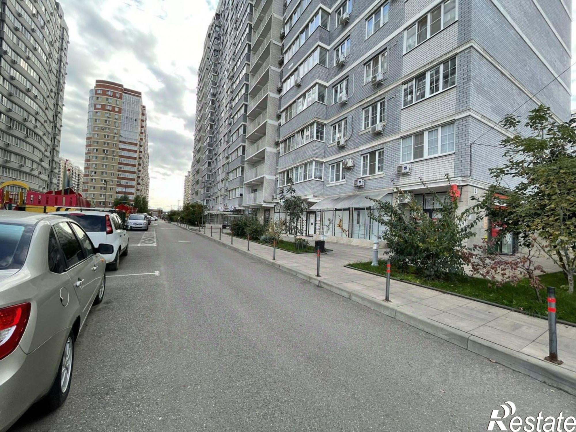 Купить офис, помещение под офис за 7 352 960 рублей на ул им. Евгении Жигуленко, 25 1