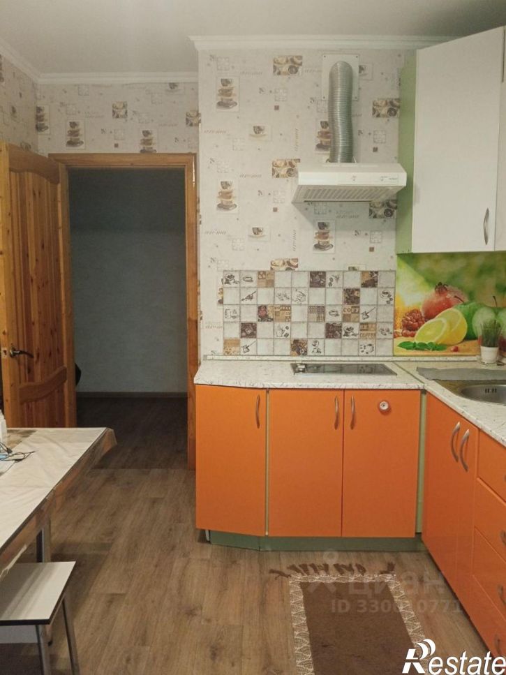 1-комн квартира Московская улица, 131 к1,  д. 131 к1