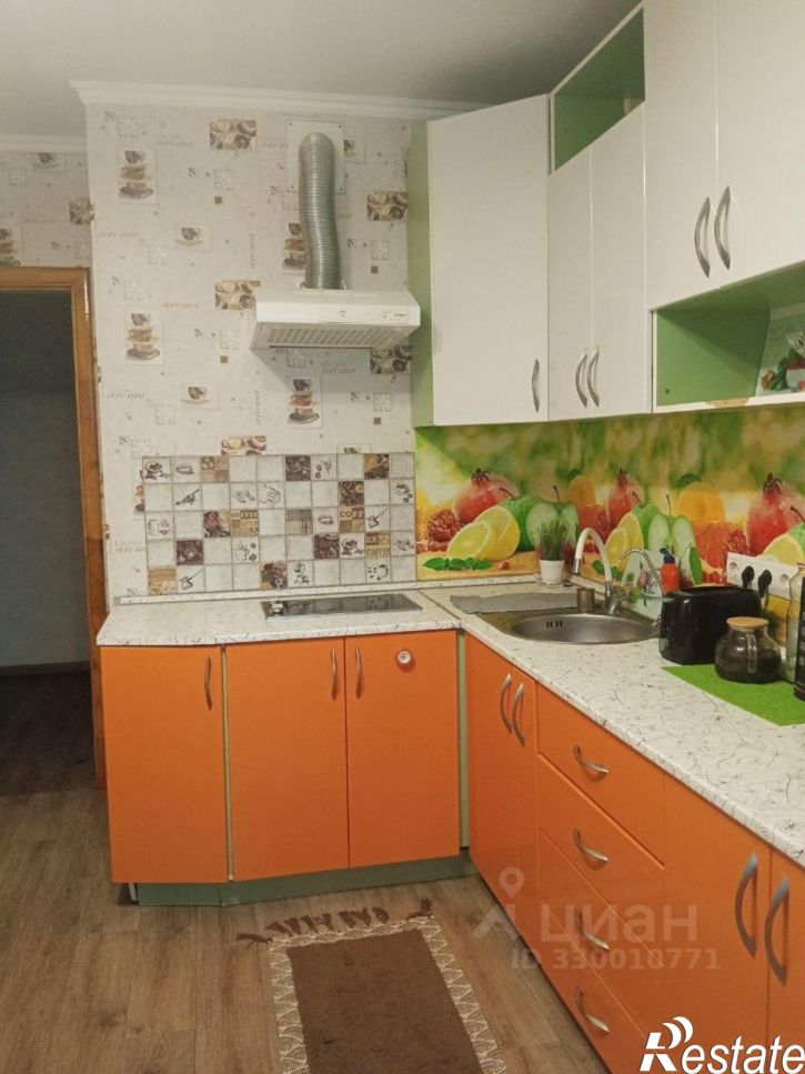 1-комн квартира Московская улица, 131 к1,  д. 131 к1