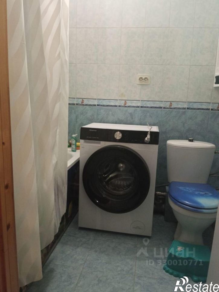 1-комн квартира Московская улица, 131 к1,  д. 131 к1