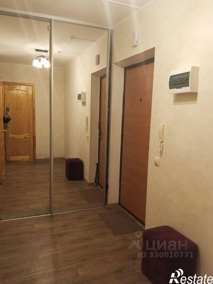 1-комн квартира Московская улица, 131 к1,  д. 131 к1