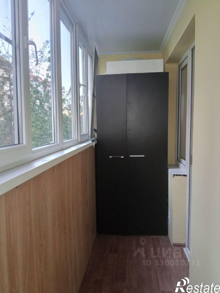 1-комн квартира Московская улица, 131 к1,  д. 131 к1