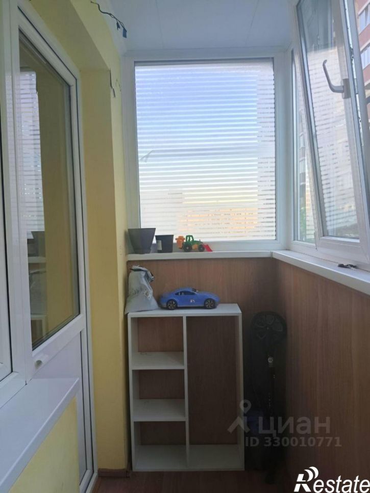 1-комн квартира Московская улица, 131 к1,  д. 131 к1