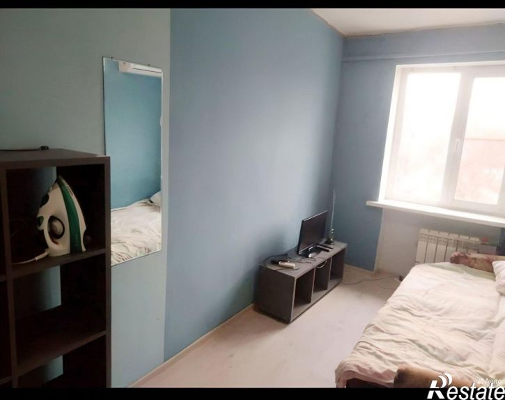 Комната улица Авиагородок, 17,  д. 17