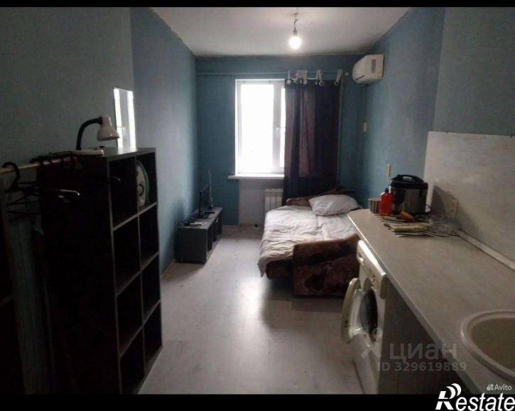 Комната улица Авиагородок, 17,  д. 17
