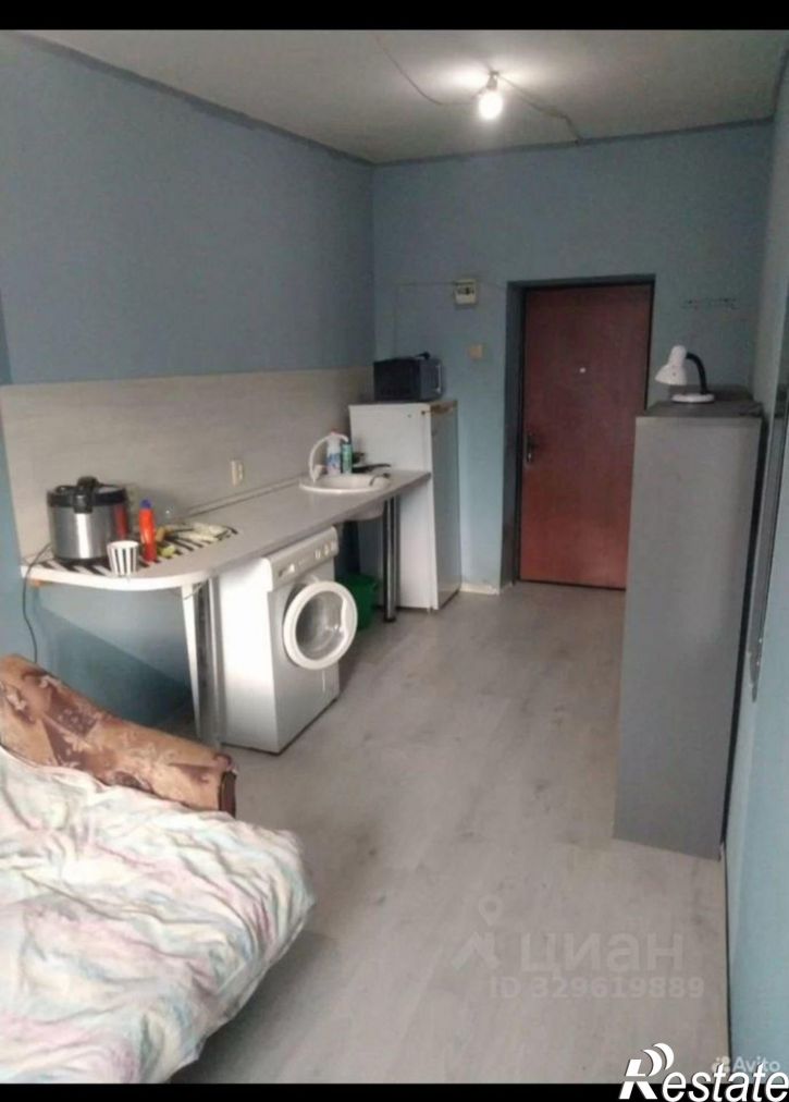 Комната улица Авиагородок, 17,  д. 17
