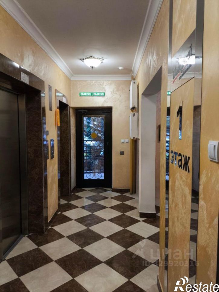 1-комн квартира ул им. Евгении Жигуленко, 13 1,  д. 13 1,  к. 1