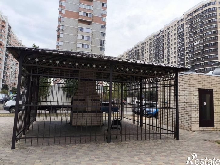 1-комн квартира ул им. Евгении Жигуленко, 13 1,  д. 13 1,  к. 1