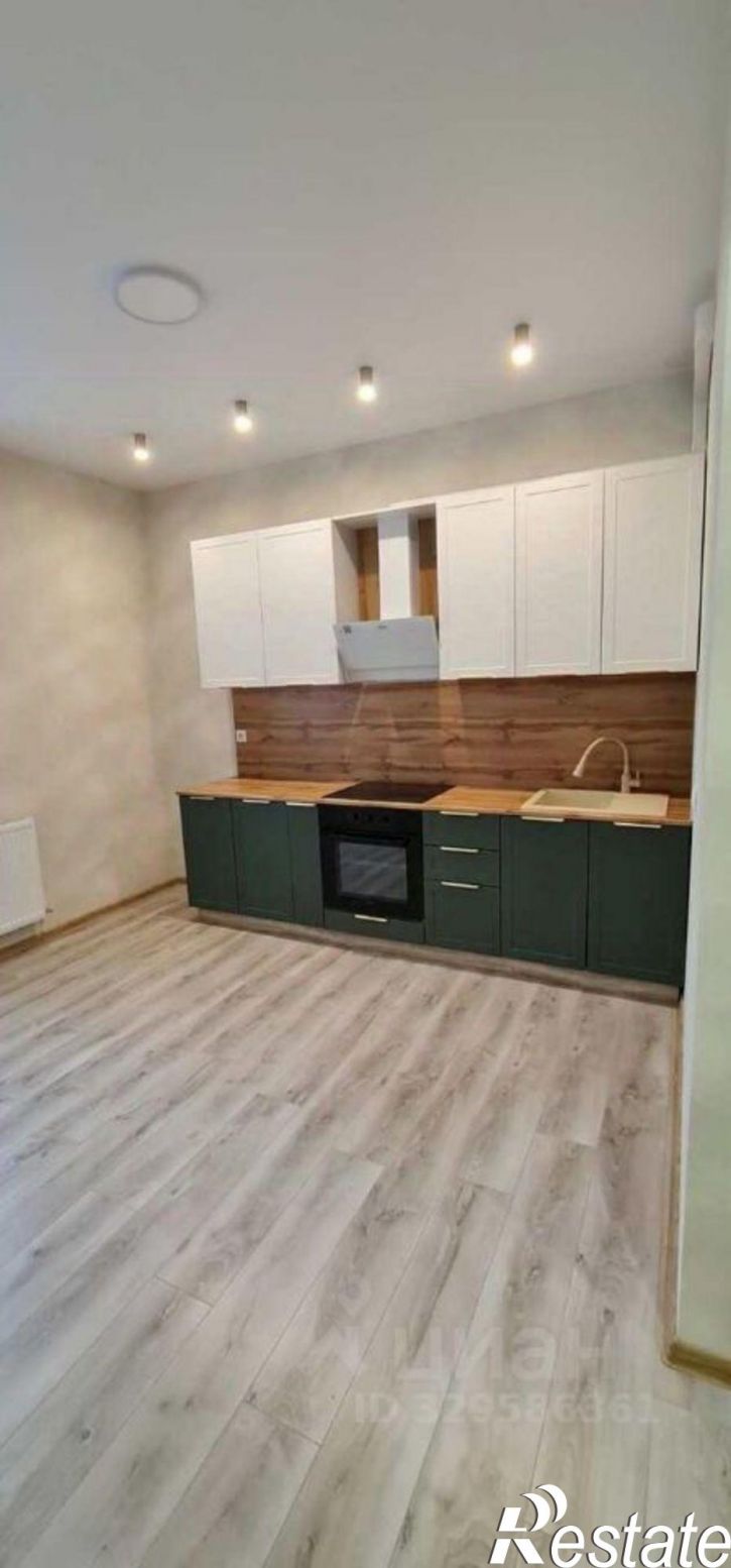 2-комн квартира улица имени Генерала Корнилова, 10 к1,  д. 10 к1