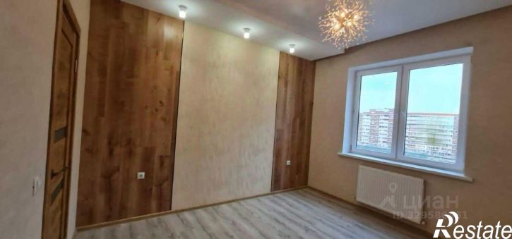 2-комн квартира улица имени Генерала Корнилова, 10 к1,  д. 10 к1