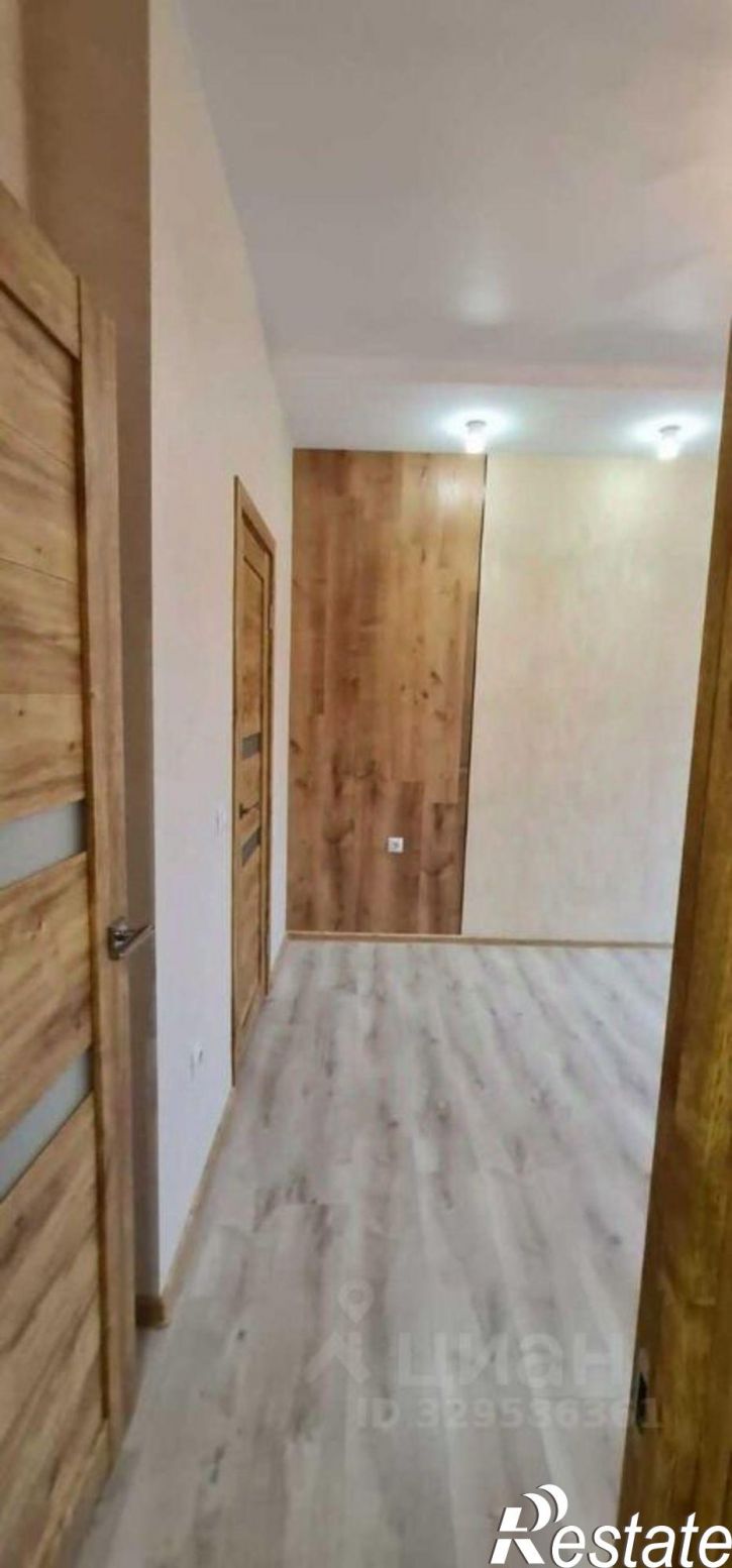 2-комн квартира улица имени Генерала Корнилова, 10 к1,  д. 10 к1