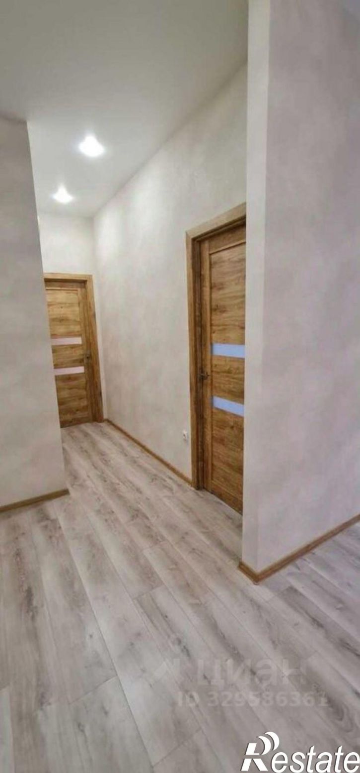 2-комн квартира улица имени Генерала Корнилова, 10 к1,  д. 10 к1
