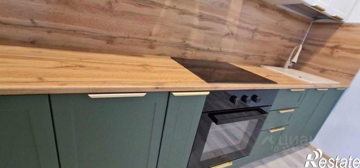 2-комн квартира улица имени Генерала Корнилова, 10 к1,  д. 10 к1