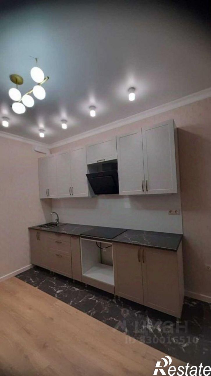 1-комн квартира ул Конгрессная, 33 1,  д. 33 1,  к. 1