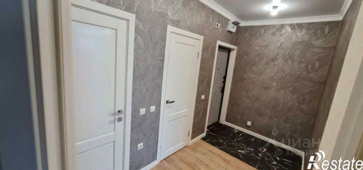 1-комн квартира ул Конгрессная, 33 1,  д. 33 1,  к. 1