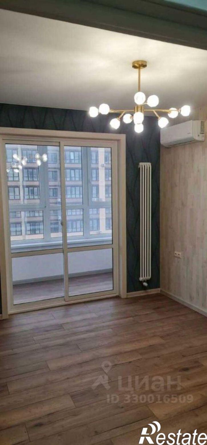 1-комн квартира ул Конгрессная, 41 1,  д. 41 1,  к. 1