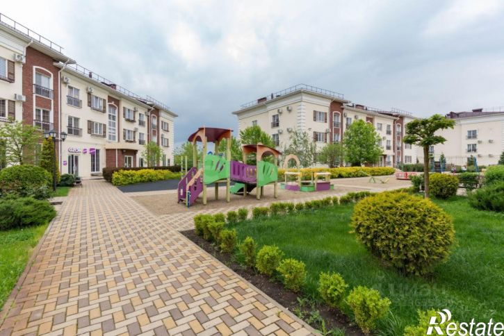 2-комн квартира ул Атлантическая, 2 2,  д. 2 2,  к. 2