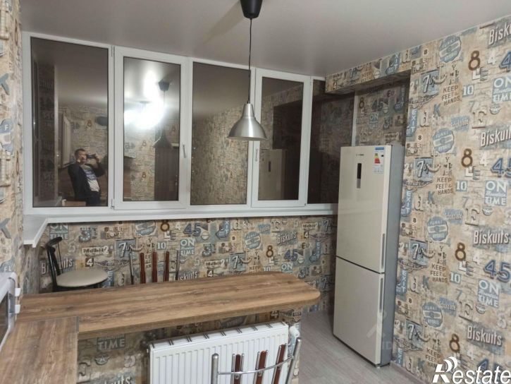 1-комн квартира улица Цезаря Куникова, 24 к1,  д. 24 к1
