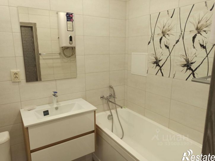 1-комн квартира улица Цезаря Куникова, 24 к1,  д. 24 к1