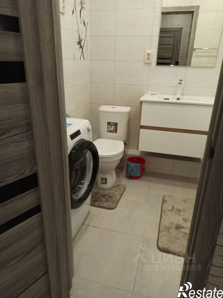 1-комн квартира улица Цезаря Куникова, 24 к1,  д. 24 к1